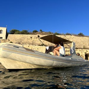 Solemar 24 - Suzuki 140hp